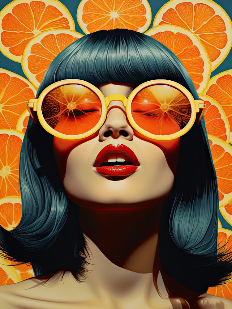 Oranges 4