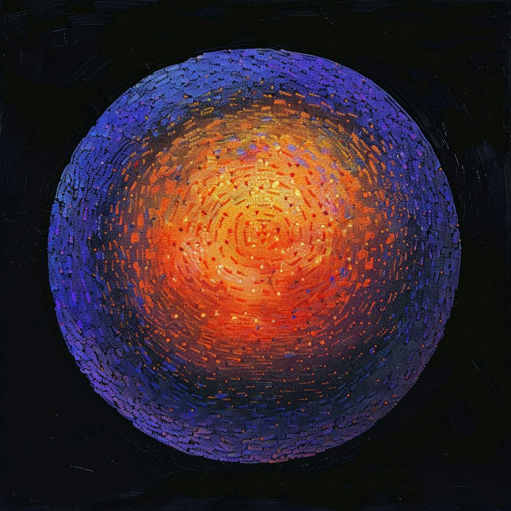 Saturn 9