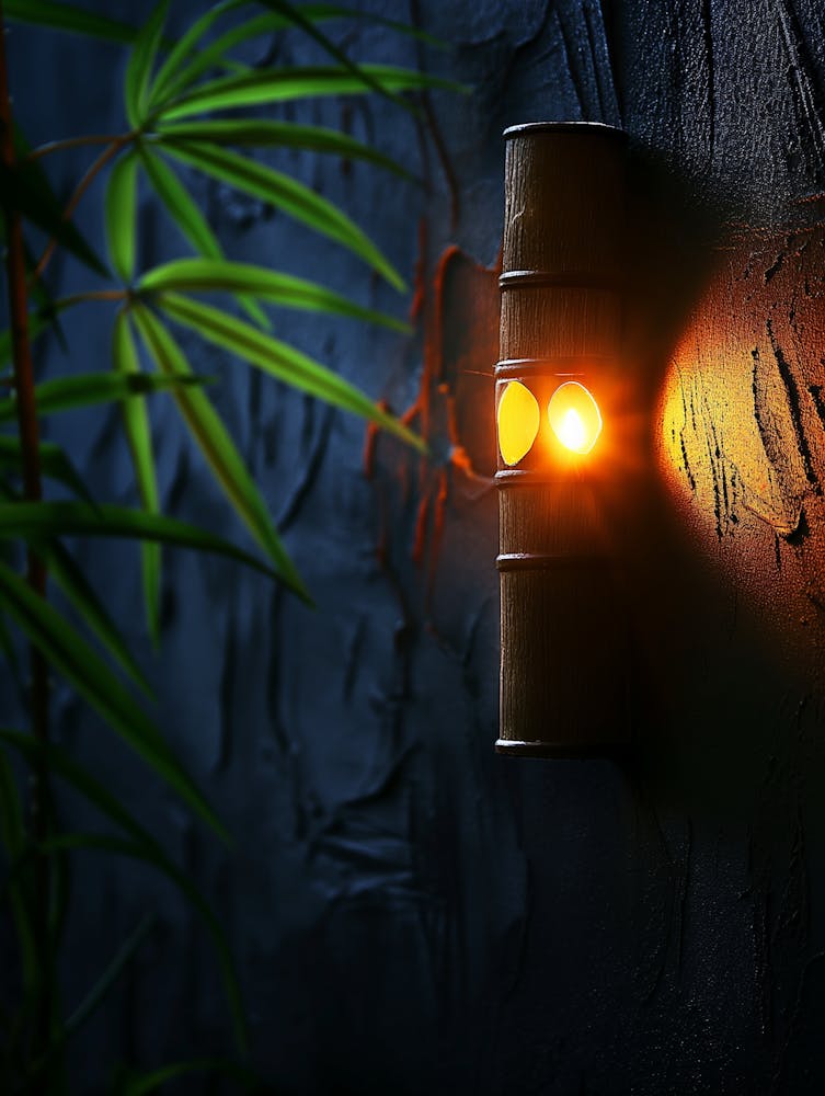 Wall Light