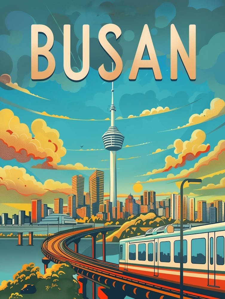 Busan