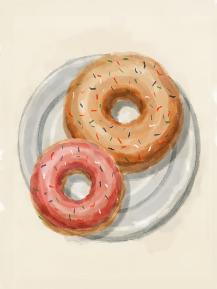 Donuts