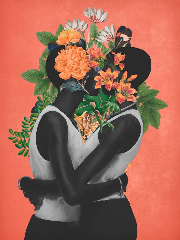 Blooming Kiss 3