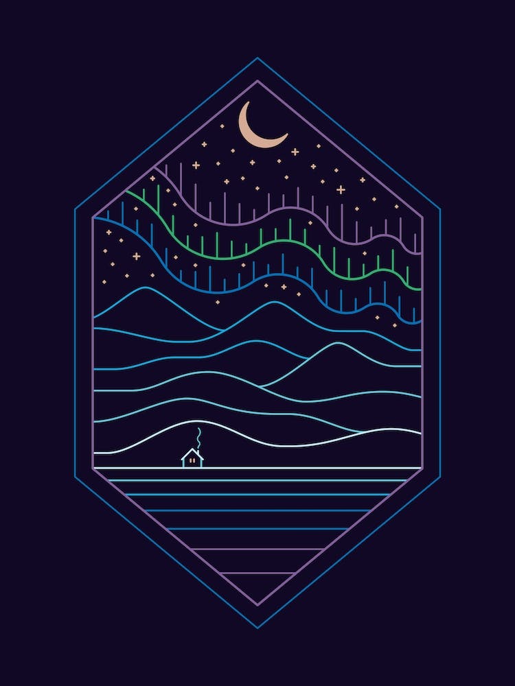 Lights Of The North