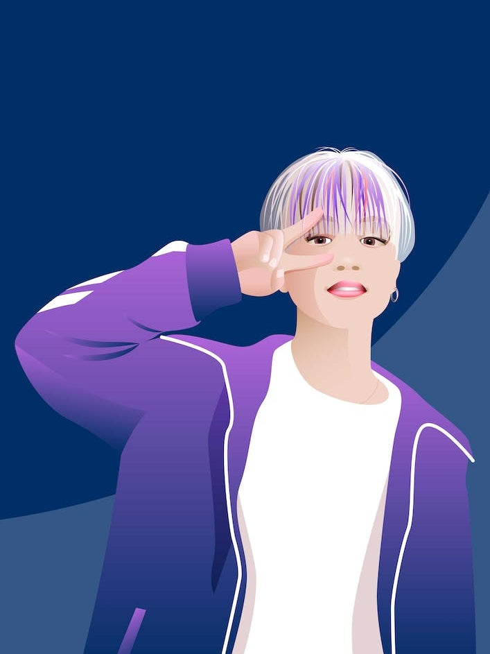 Skater Girls And Boys