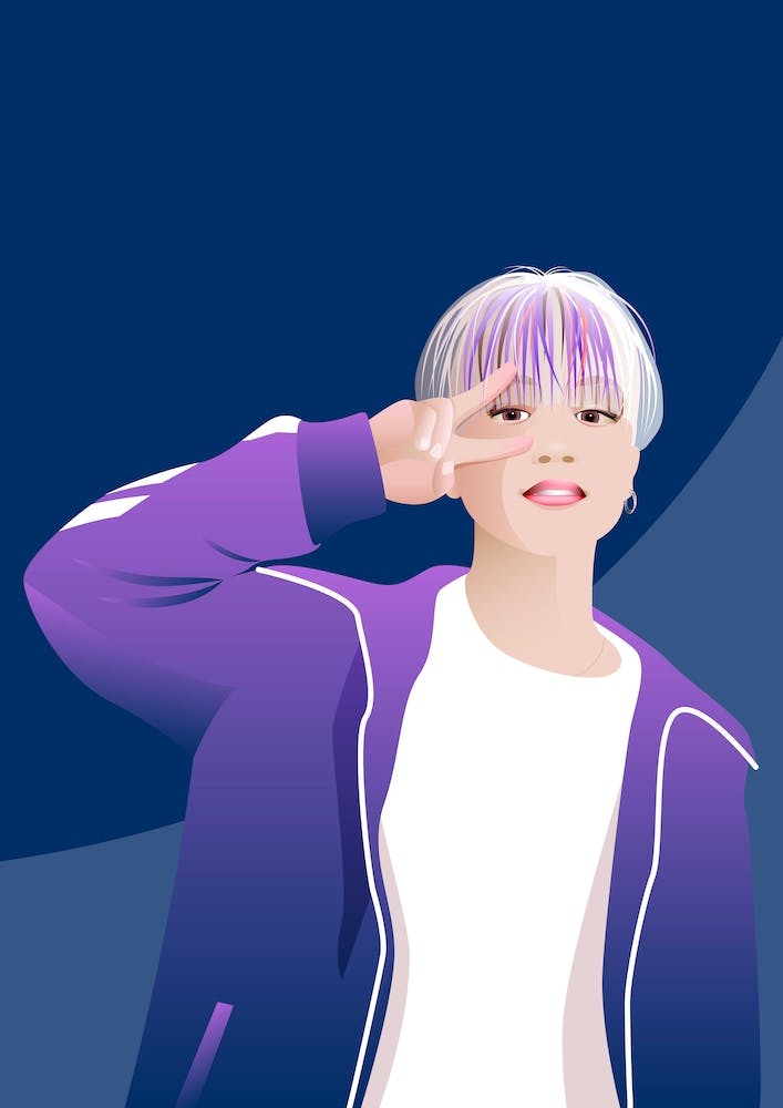 Skater Girls And Boys