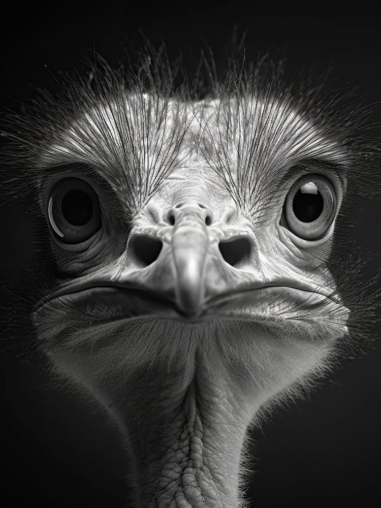 Ostrich 2