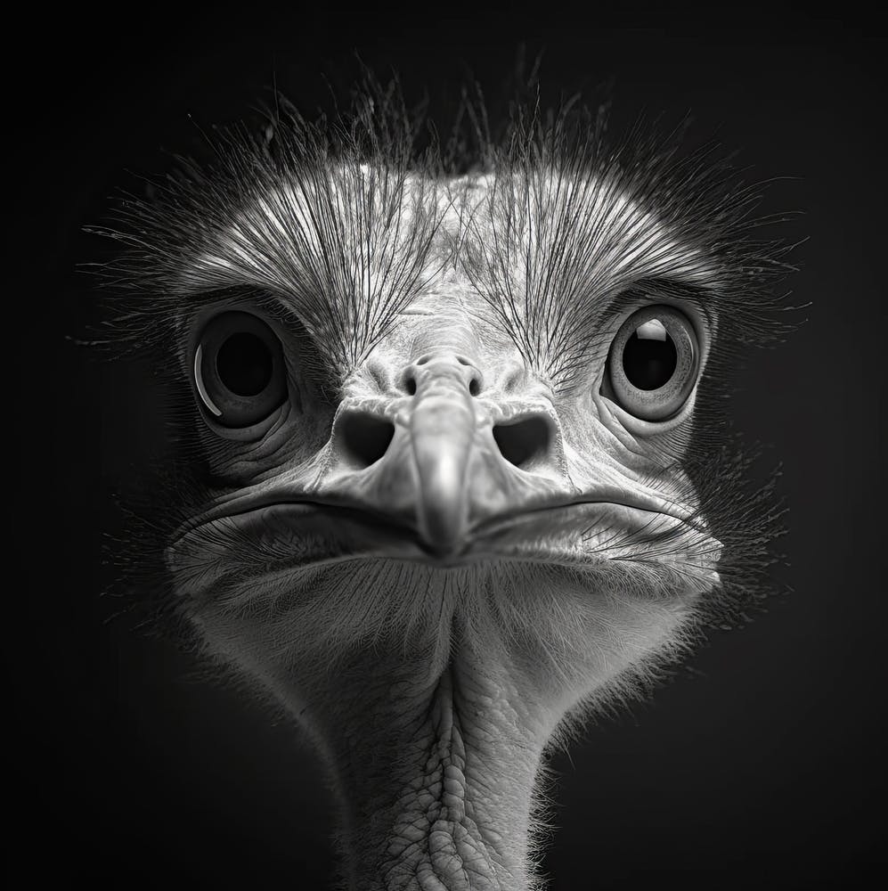 Ostrich 2