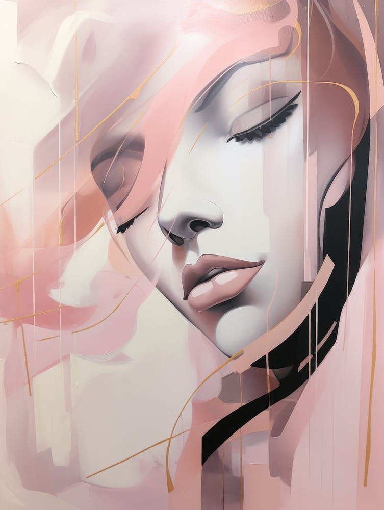 Abstract Painting 15