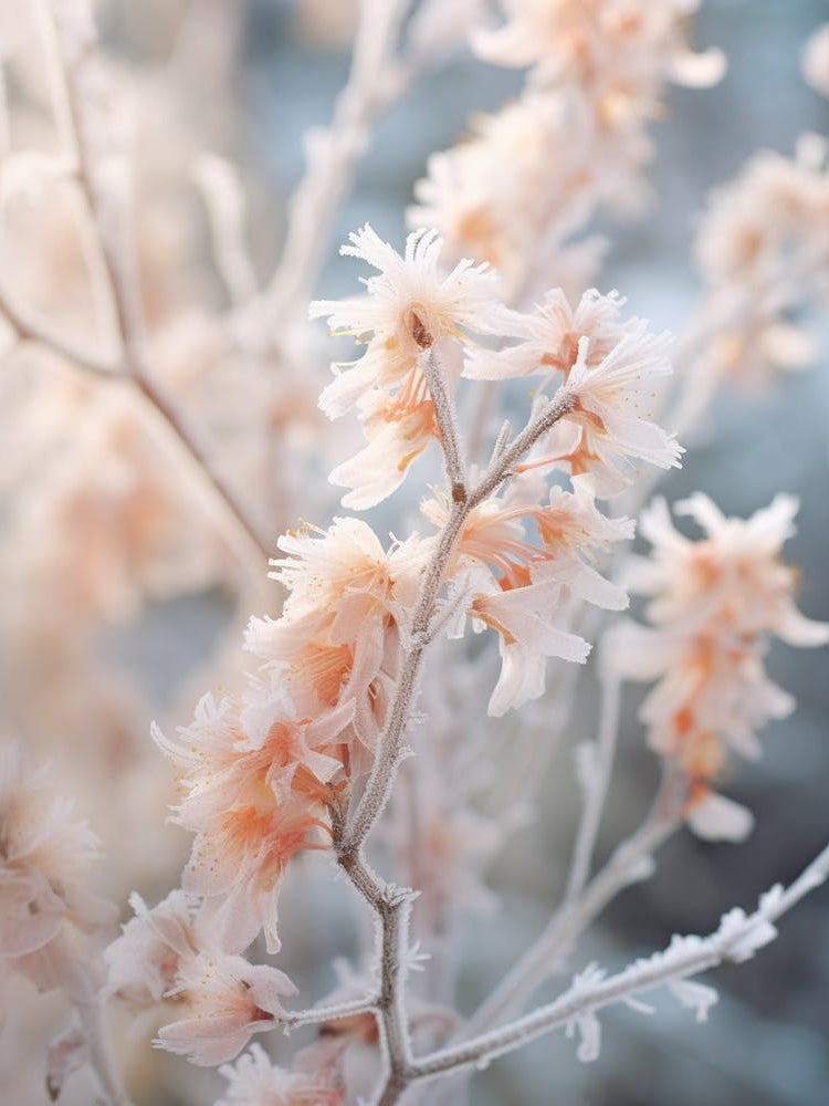 Frosty Botanical Chinese Witch Hazel 1