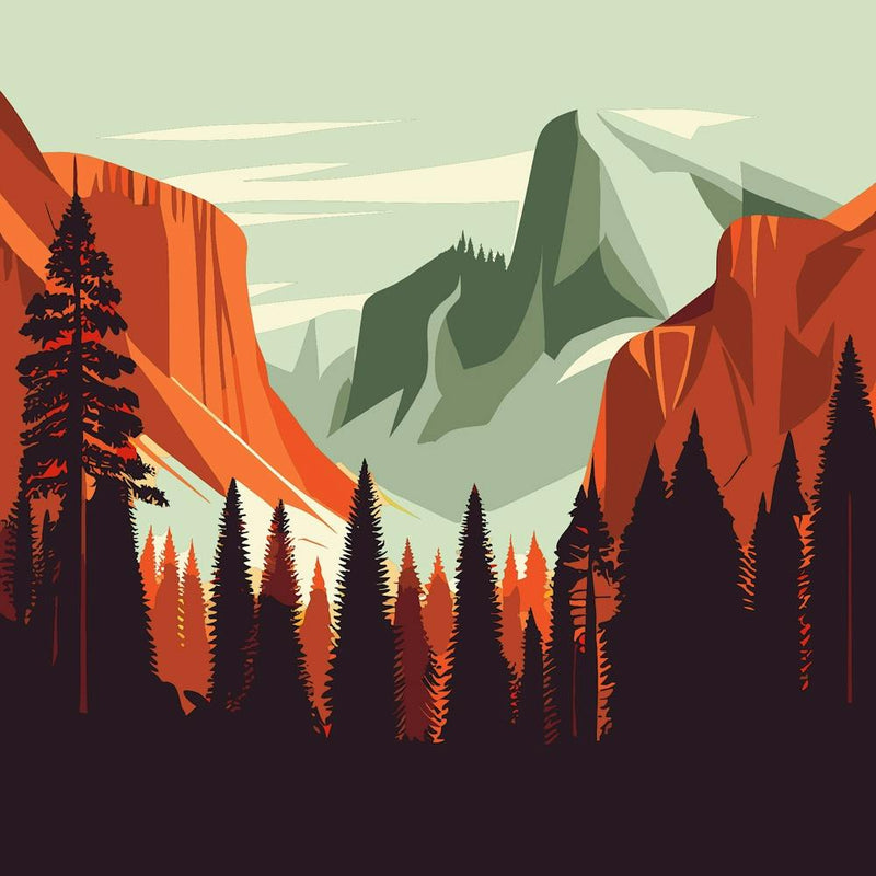 Mountain Travel Canyon Nature Tree Wood