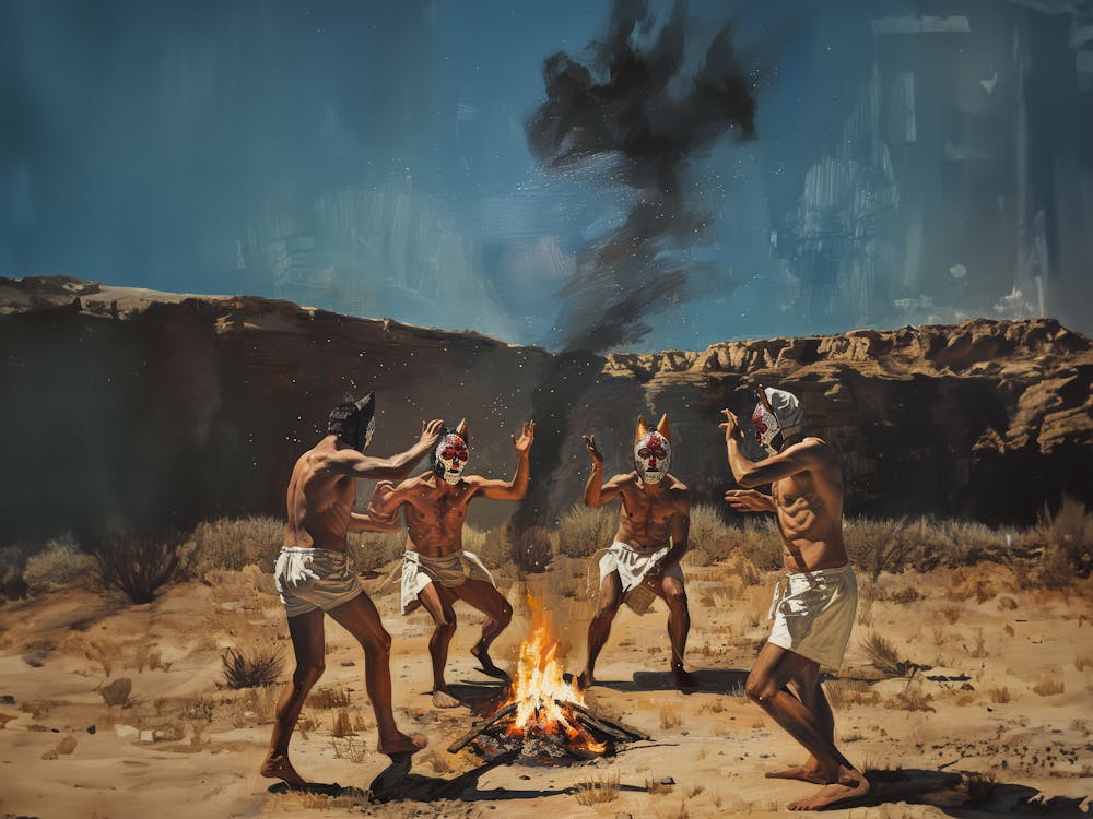 Boys Night Out 2 Fy H