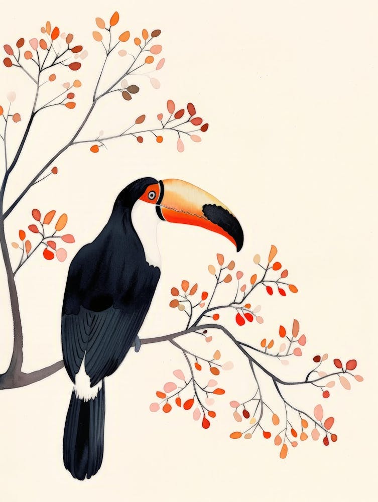 Toucan 10