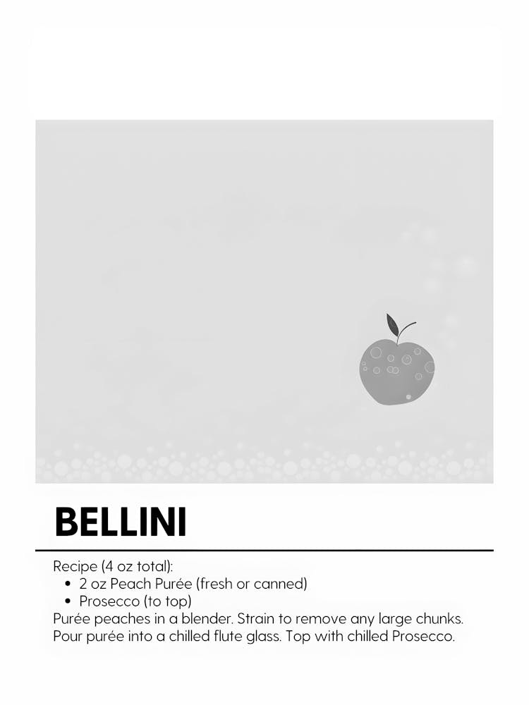 Bellini