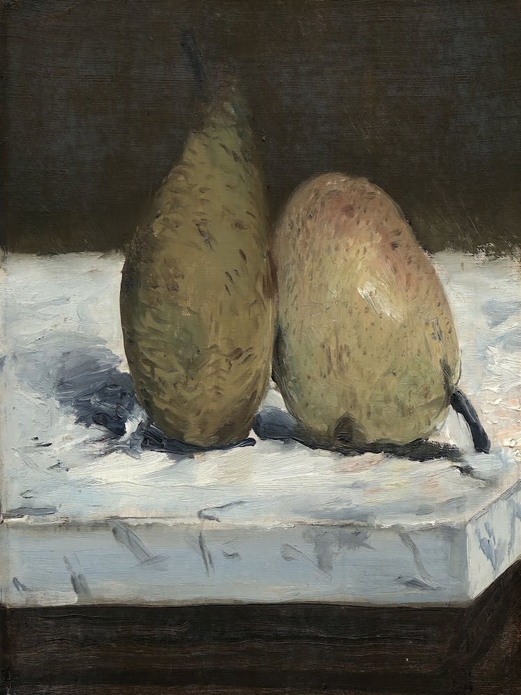 Two Pears