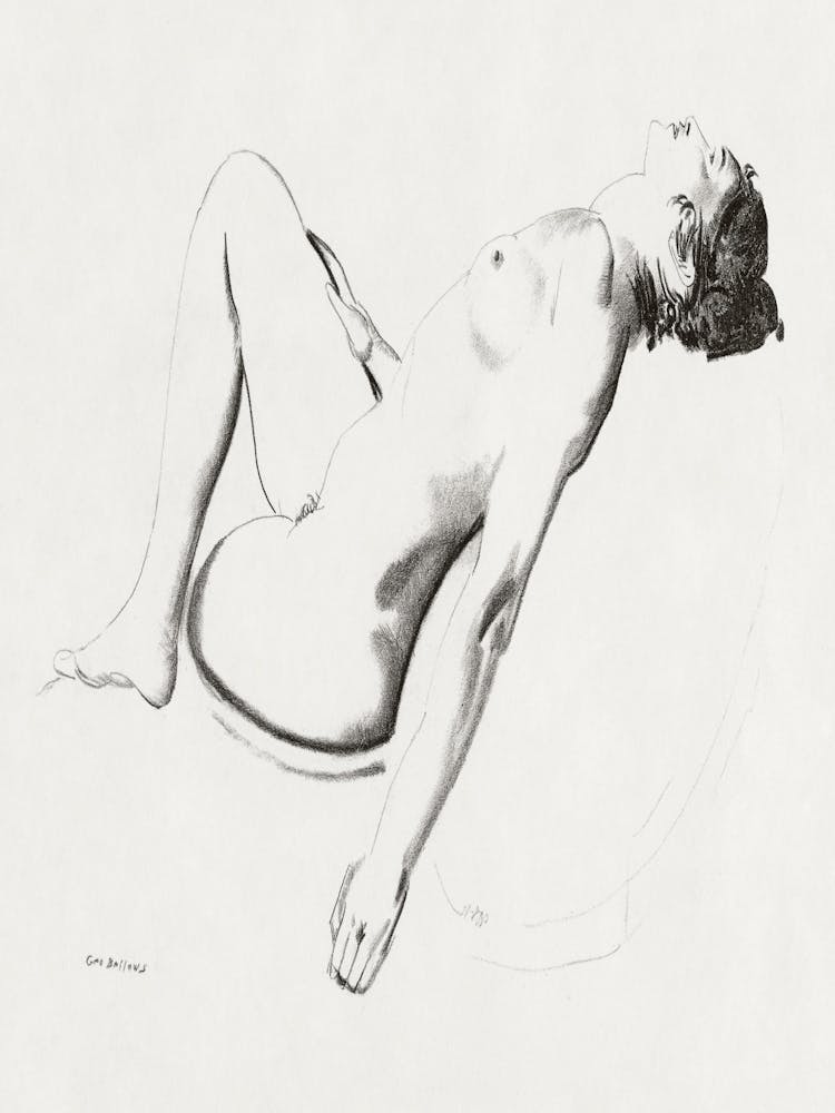 Nude Nude