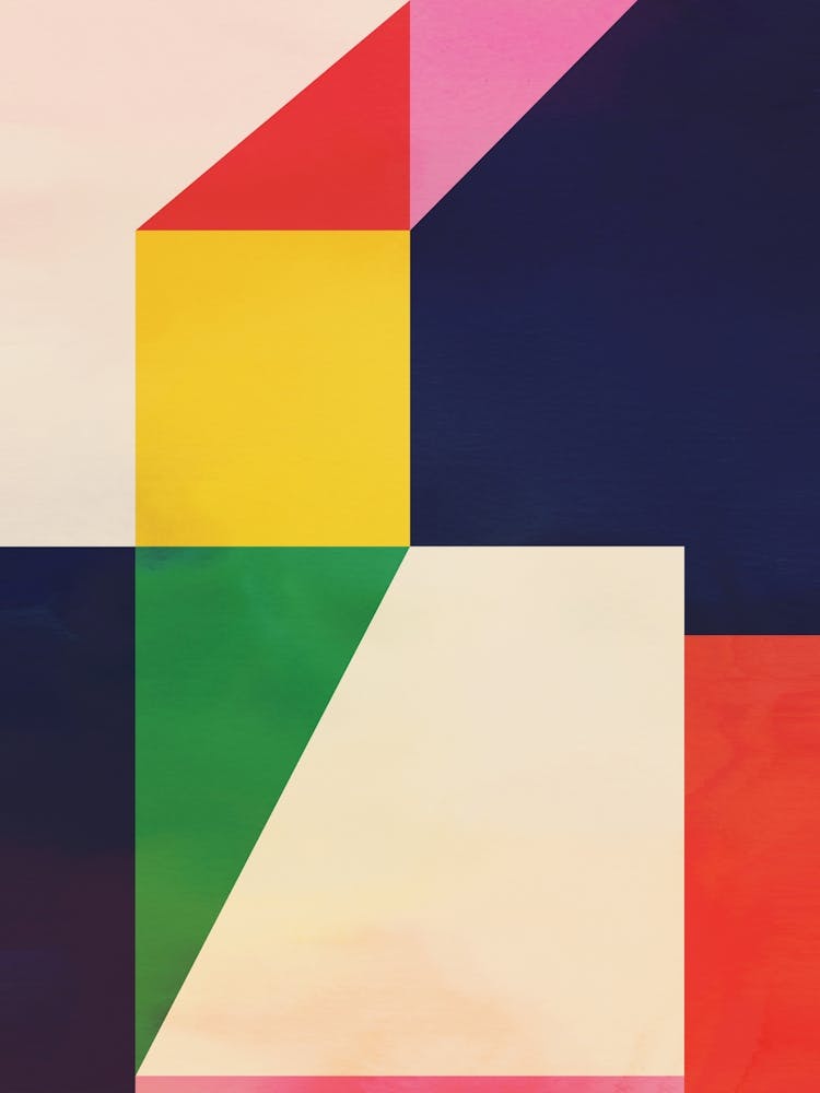 Geometric Shapes 116a