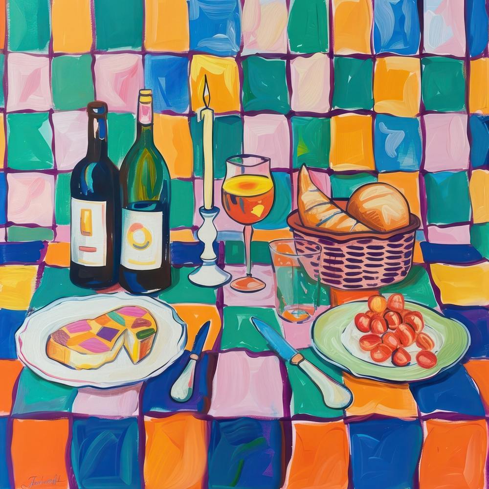 La Bottega Del Mangiare Bene Trattoria Italian Food Kitchen