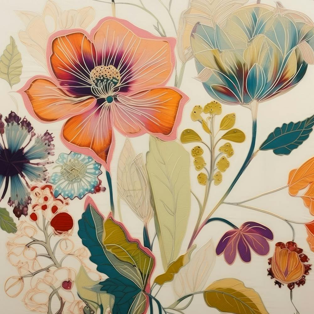 Bloom And Bliss 19