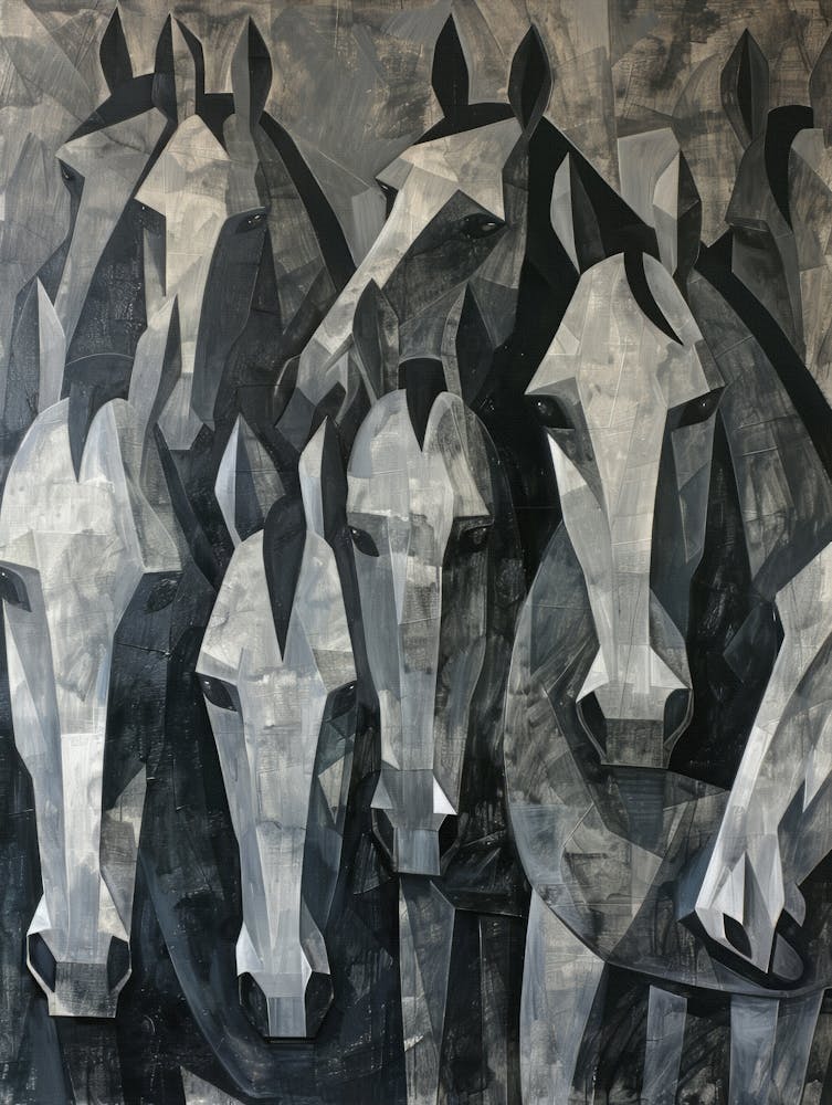 Horses