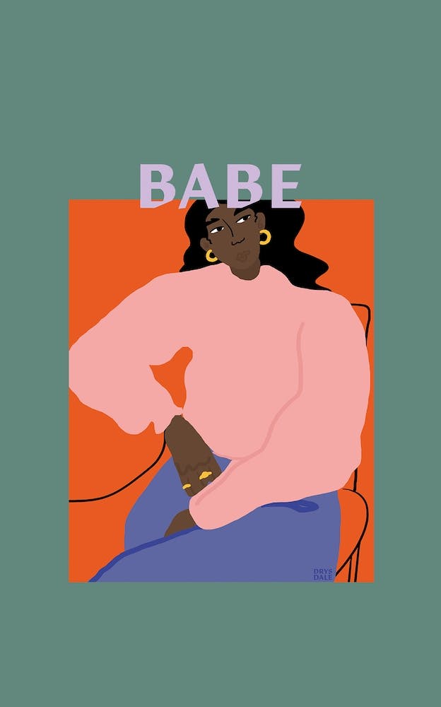 Babe
