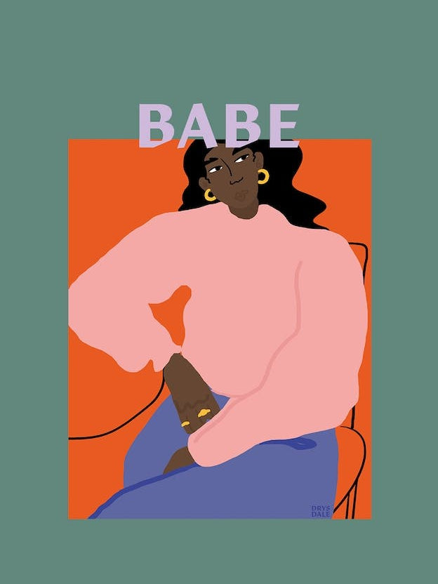 Babe