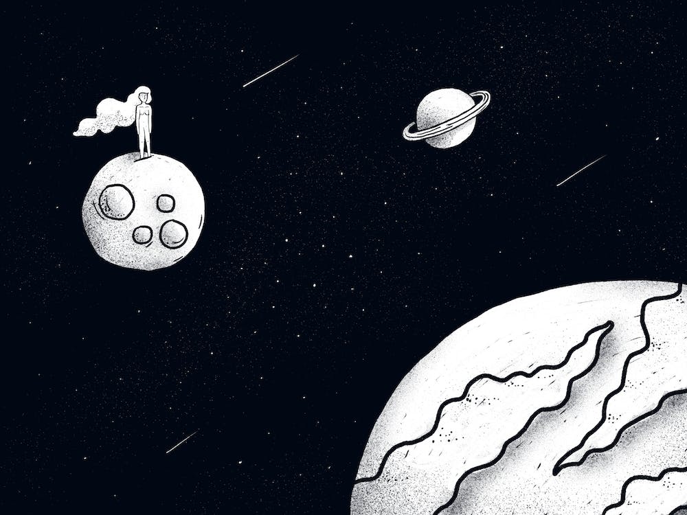 The Universe Explorer