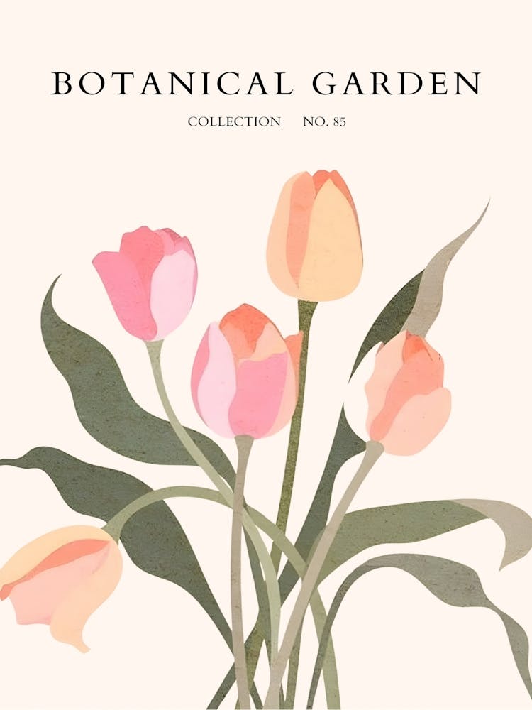 Botanical Garden 67