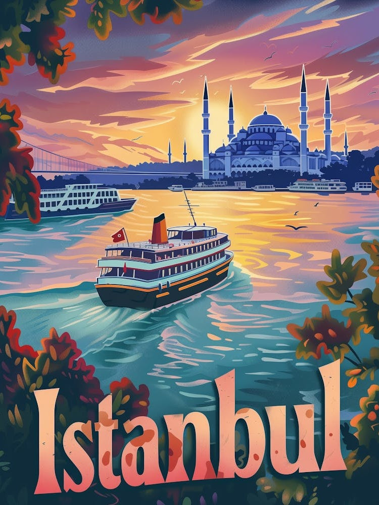 Istanbul 1