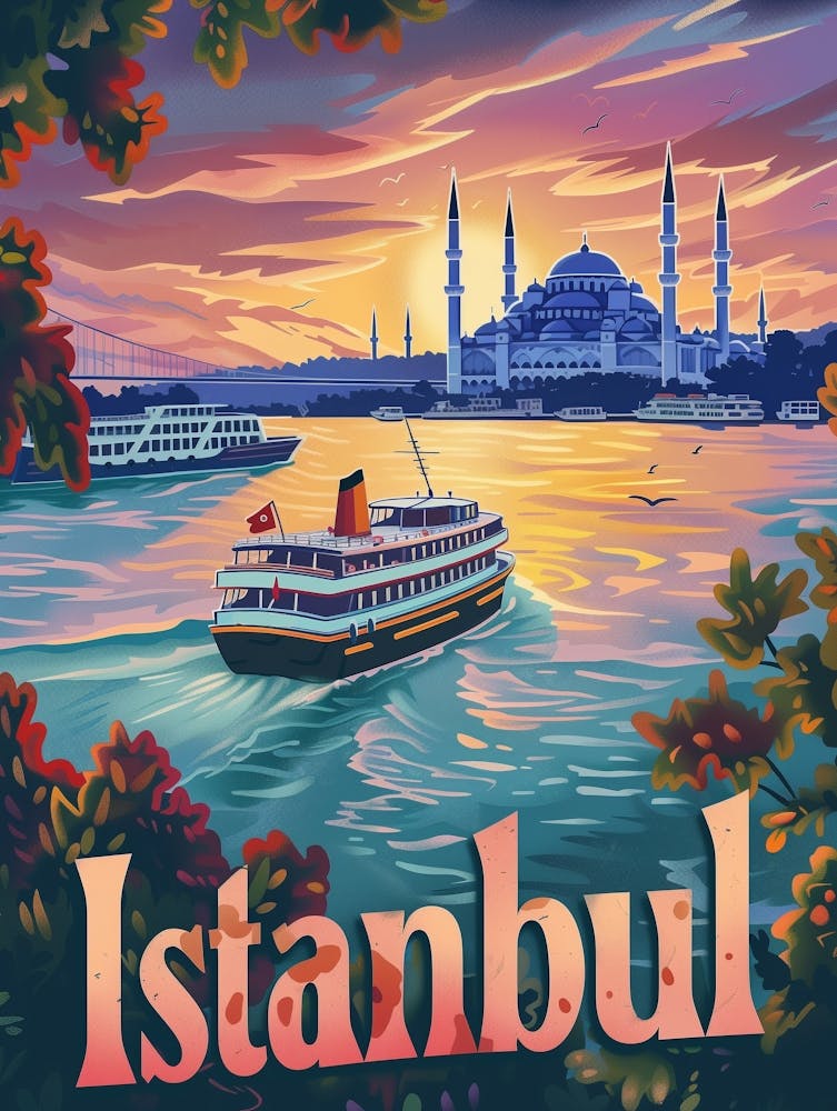 Istanbul 1