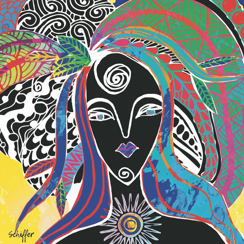 Mother Earth