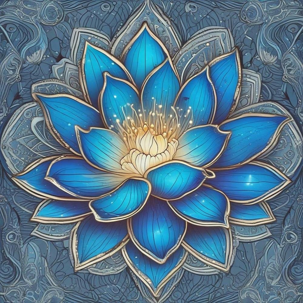 Blue Lotus