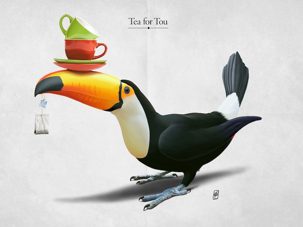 Tea for Tou