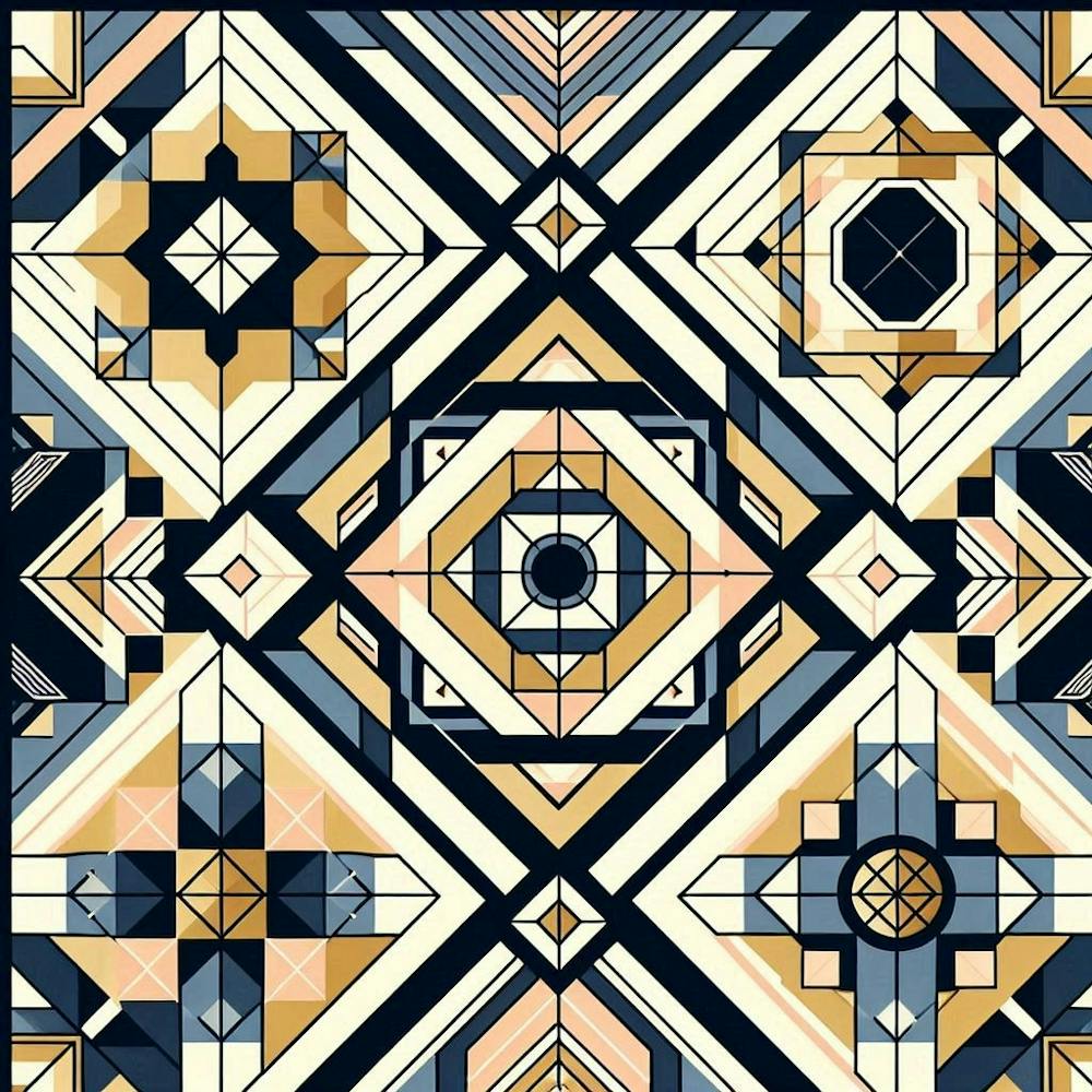 Geometric Pattern
