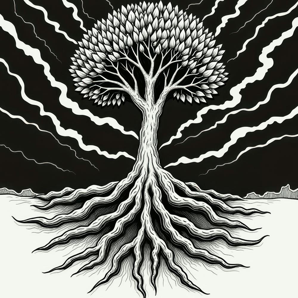 Tree Of Life 164