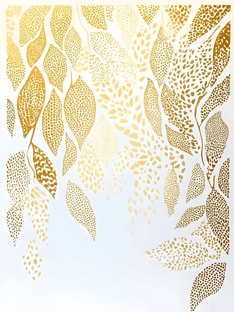 Gold Leaf