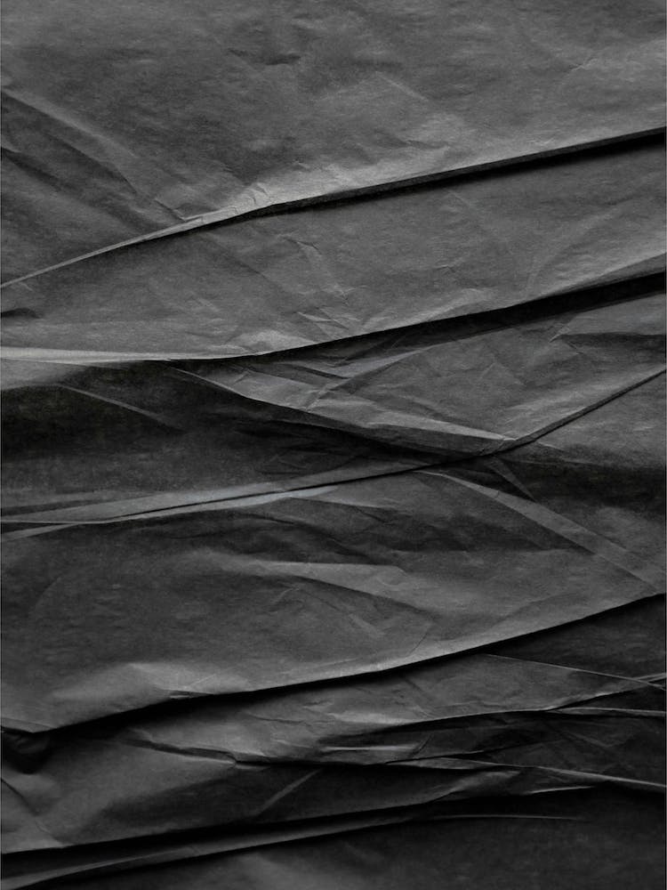 Black Paper Mountains