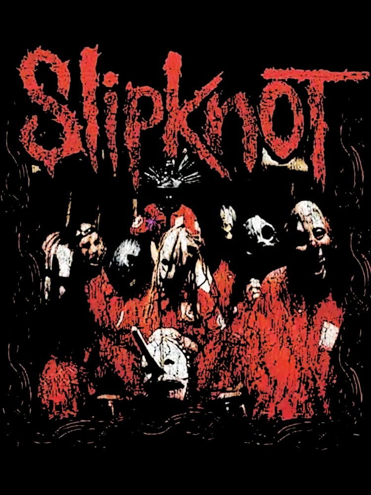 Slipknot music band