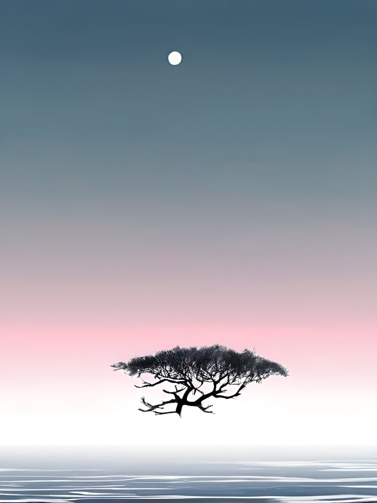 Lone Tree 5