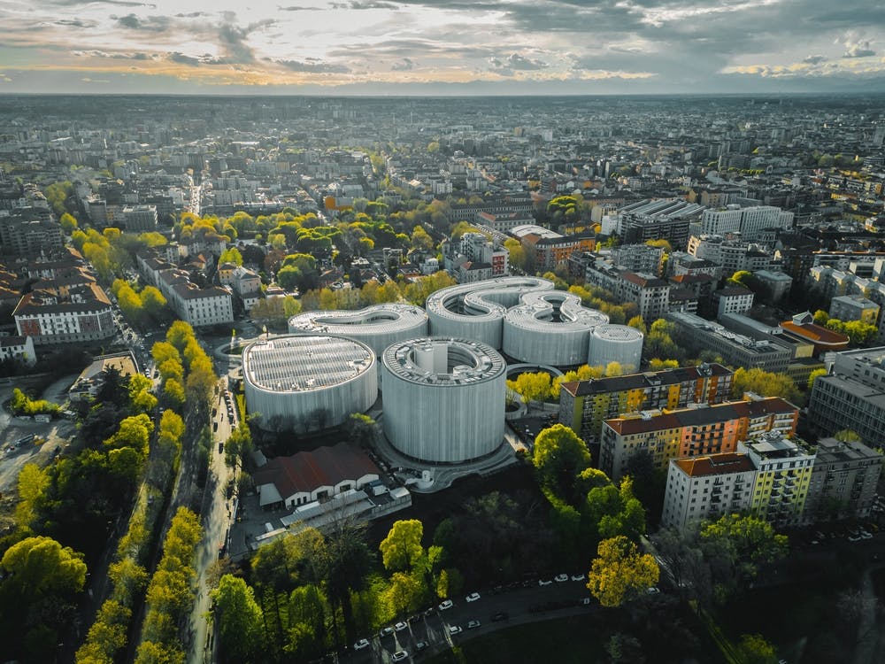 Bocconi University - School of Economics, Management Print