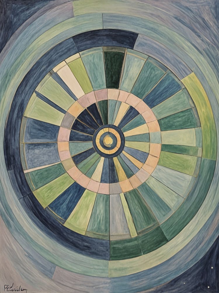 Northern Circle no1
