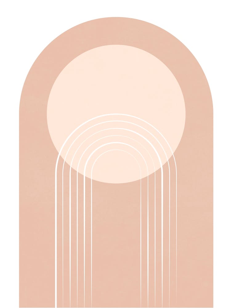 Champagne Rainbow