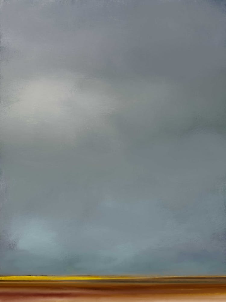 Do Not Stop The Rain