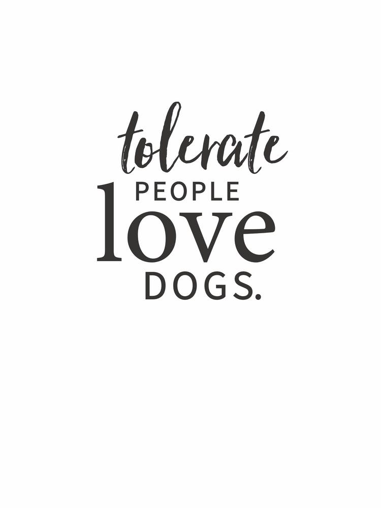 Hunde