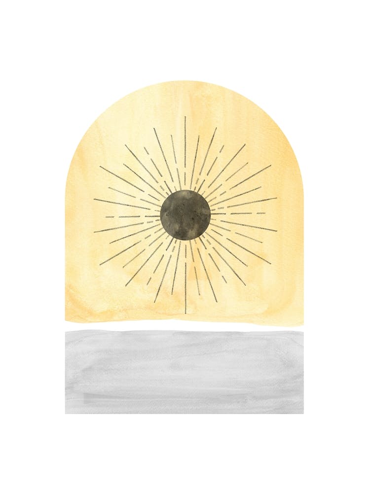 Arch-Sunrise 3