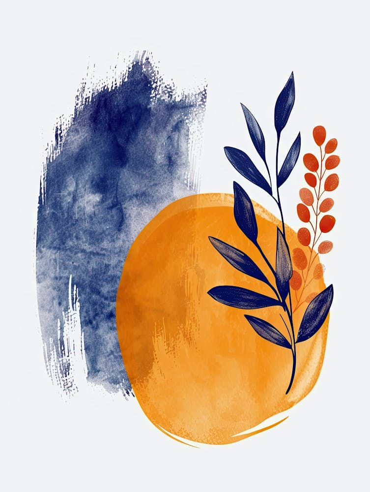 Organic Abstractions