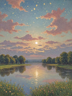 Sunset 1