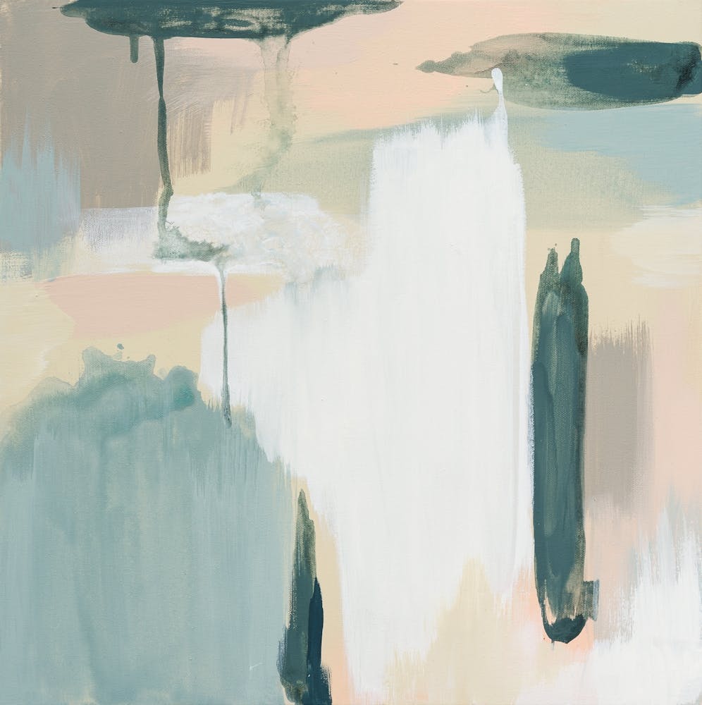 Paradise on the Ground