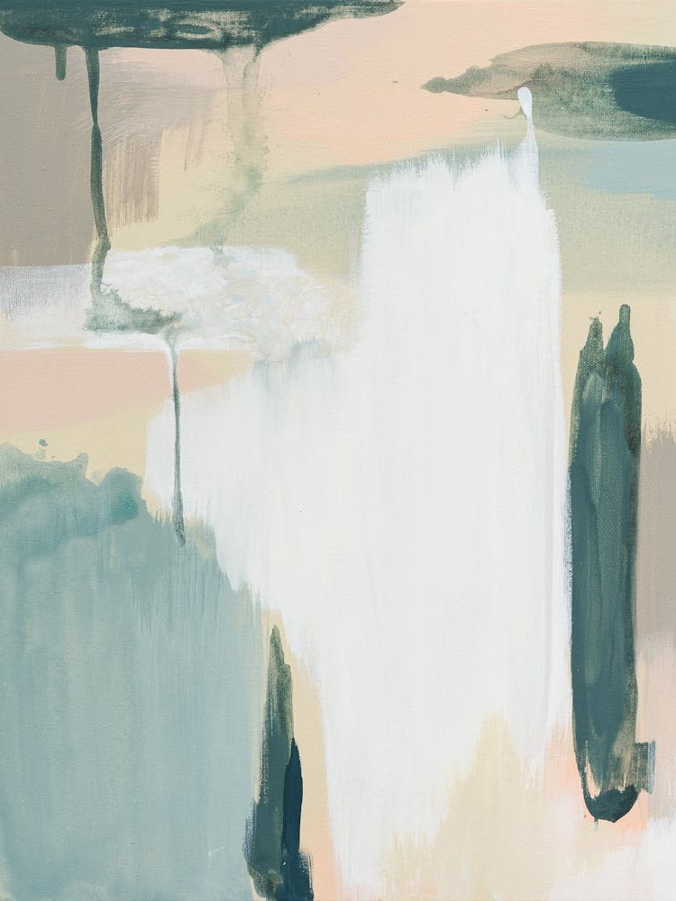 Paradise on the Ground