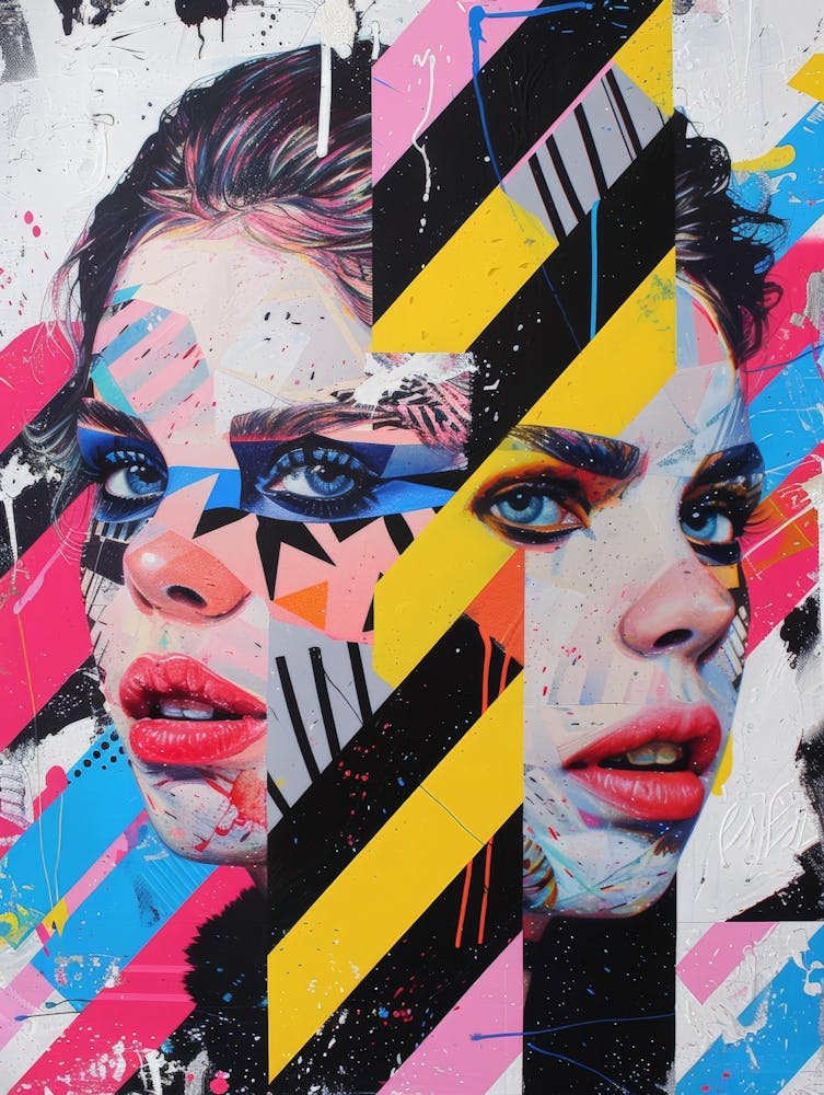 'Two Women' 4