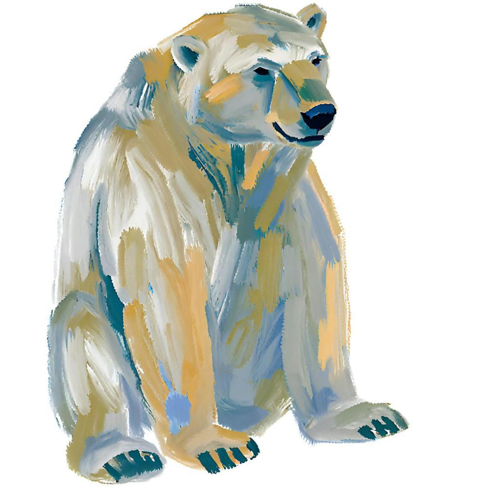 Polar Bear 05